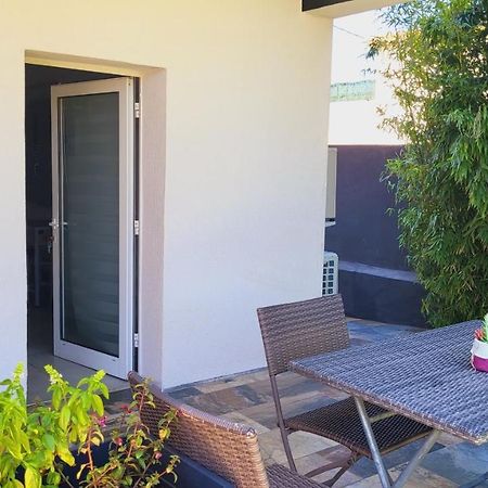Studio Prive Attenant Villa Piscine Marseille Kültér fotó