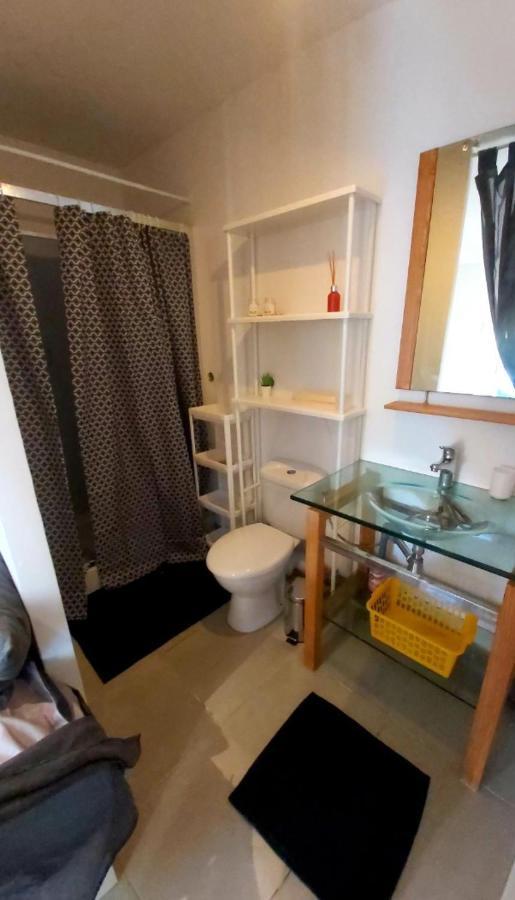 Studio Prive Attenant Villa Piscine Marseille Kültér fotó