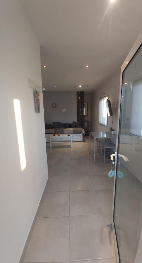 Studio Prive Attenant Villa Piscine Marseille Kültér fotó