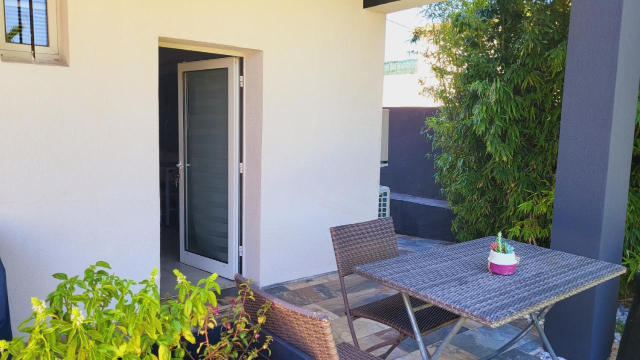 Studio Prive Attenant Villa Piscine Marseille Kültér fotó